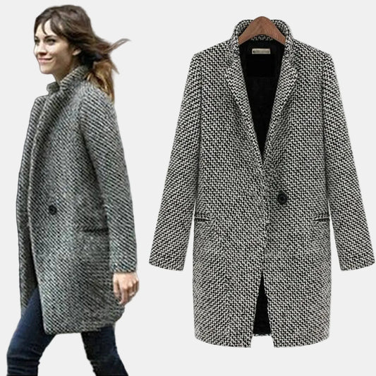 Sloane | Stylish Coat