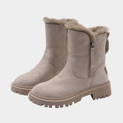 Annette | Ankle Boots