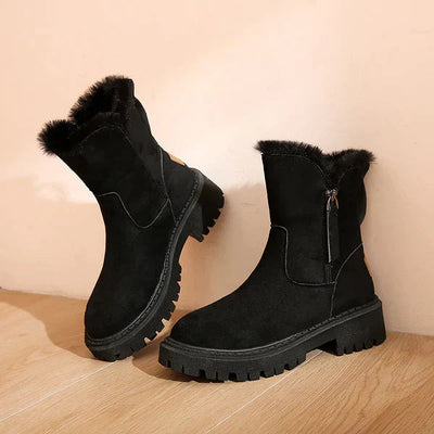 Annette | Ankle Boots