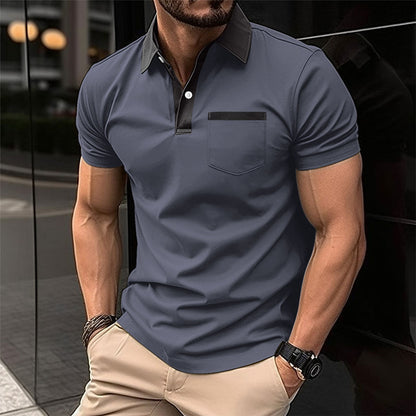 Maison | Elegant polo