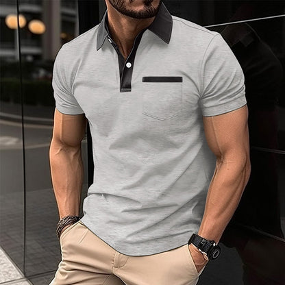 Maison | Elegant polo