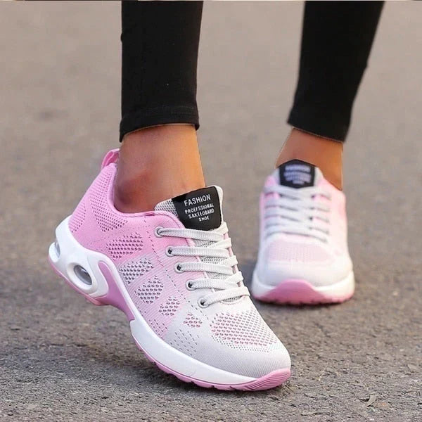 Elly | Trendy Comfortable Women's Sneakers