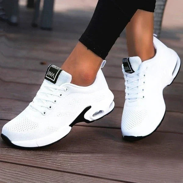 Elly | Trendy Comfortable Women's Sneakers