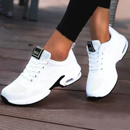 Elly | Trendy Comfortable Women's Sneakers