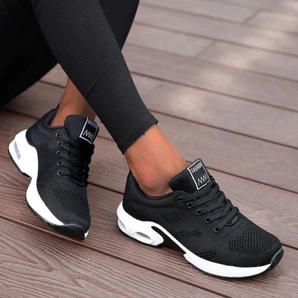 Elly | Trendy Comfortable Women's Sneakers