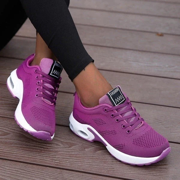 Elly | Trendy Comfortable Women's Sneakers