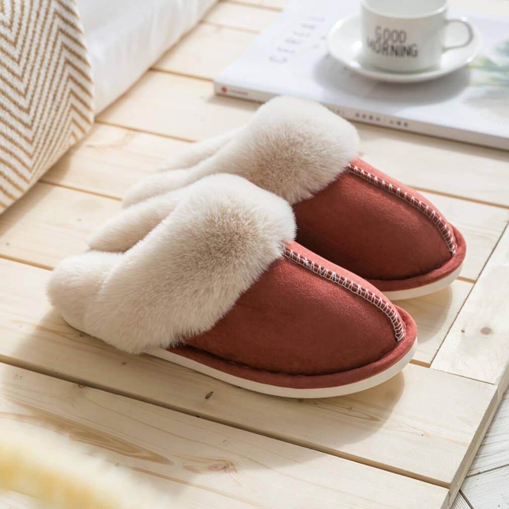 Comfy Slippers
