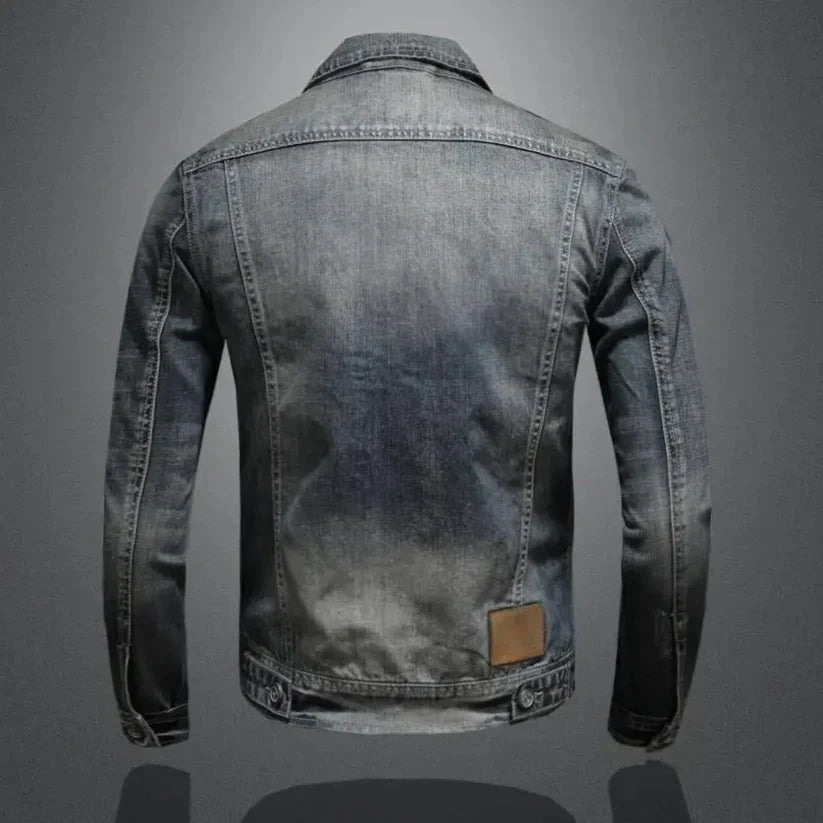 Louis | Cooper Denim Jacket