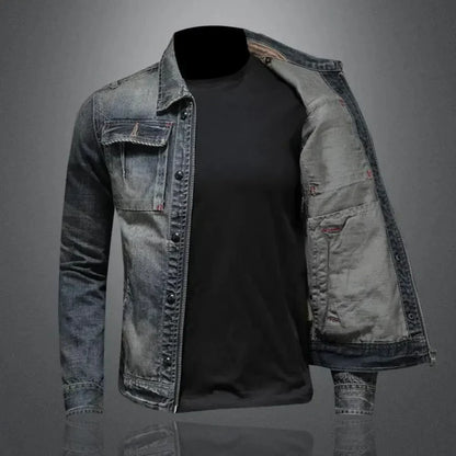 Louis | Cooper Denim Jacket