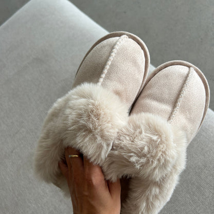 Comfy Slippers