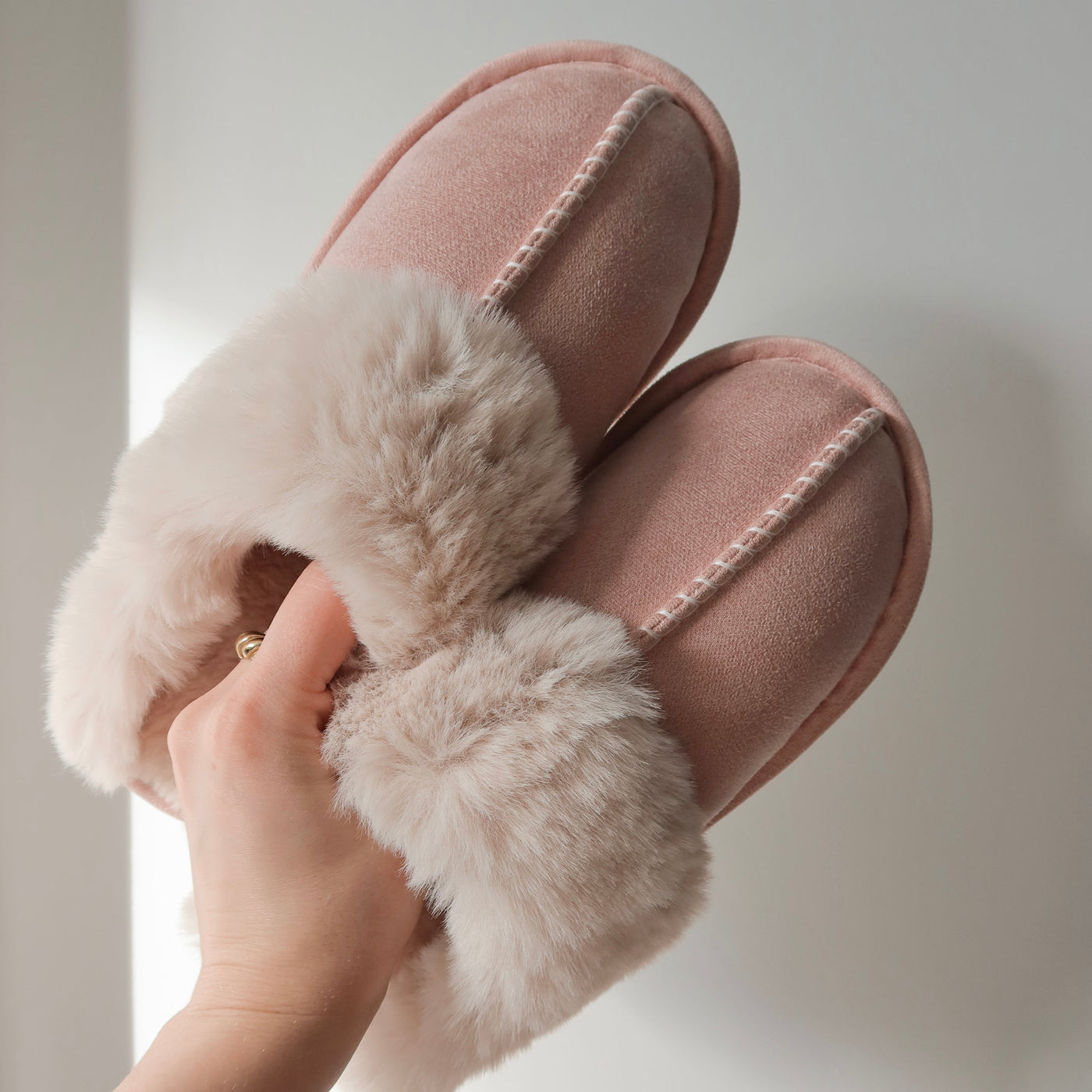 Comfy Slippers