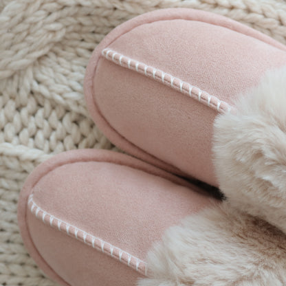 Comfy Slippers
