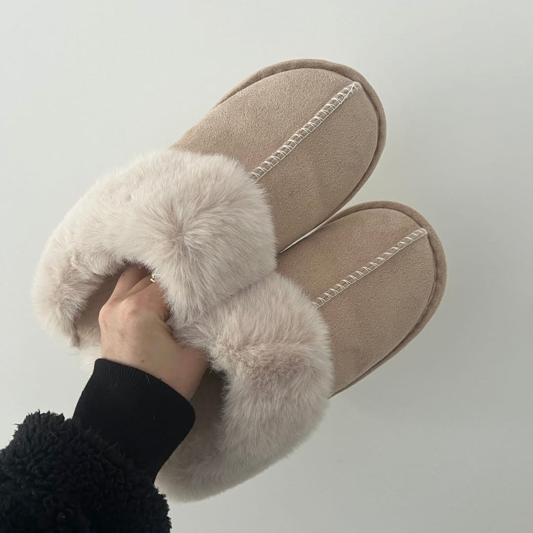 Comfy Slippers