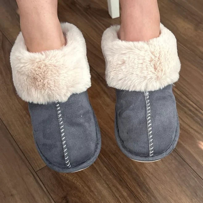 Comfy Slippers