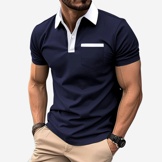Maison | Elegant polo