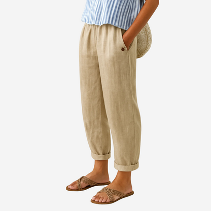 Clara | Modern & Comfortable Pants