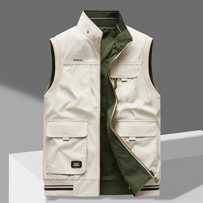 Lyon | Luxury vest