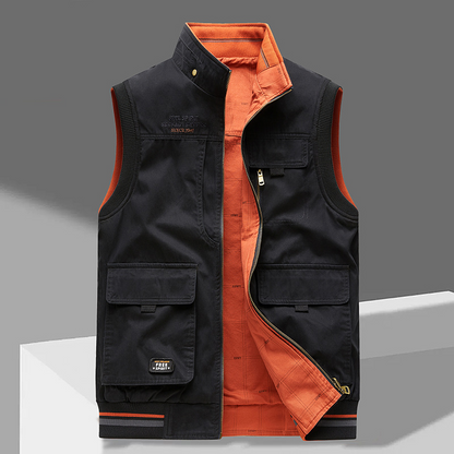Lyon | Luxury vest