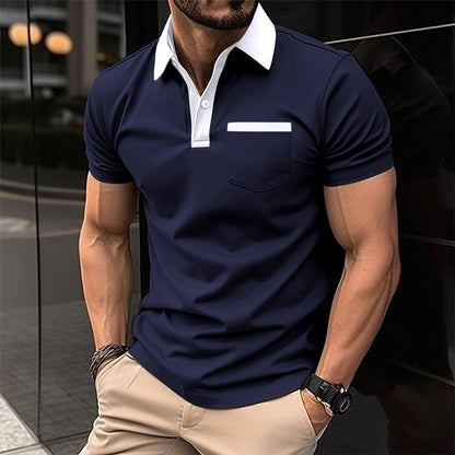 Maison | Elegant polo