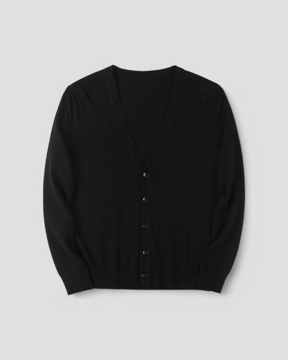 Leo | ightweight Knitted Cardigan