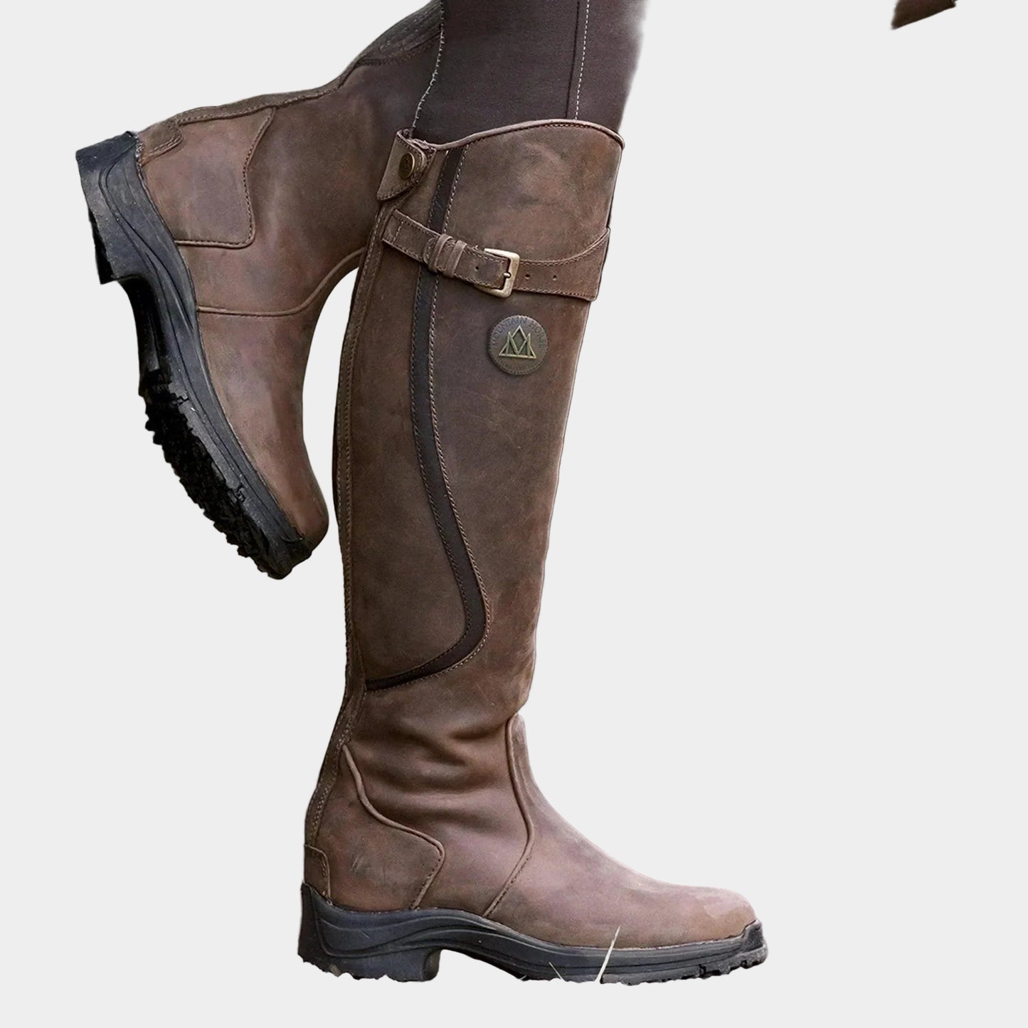Maeve | Waterproof Riding Boots