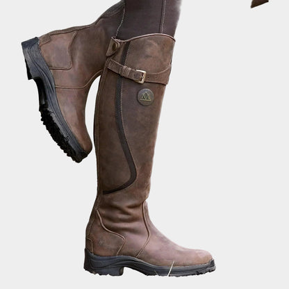 Maeve | Waterproof Riding Boots