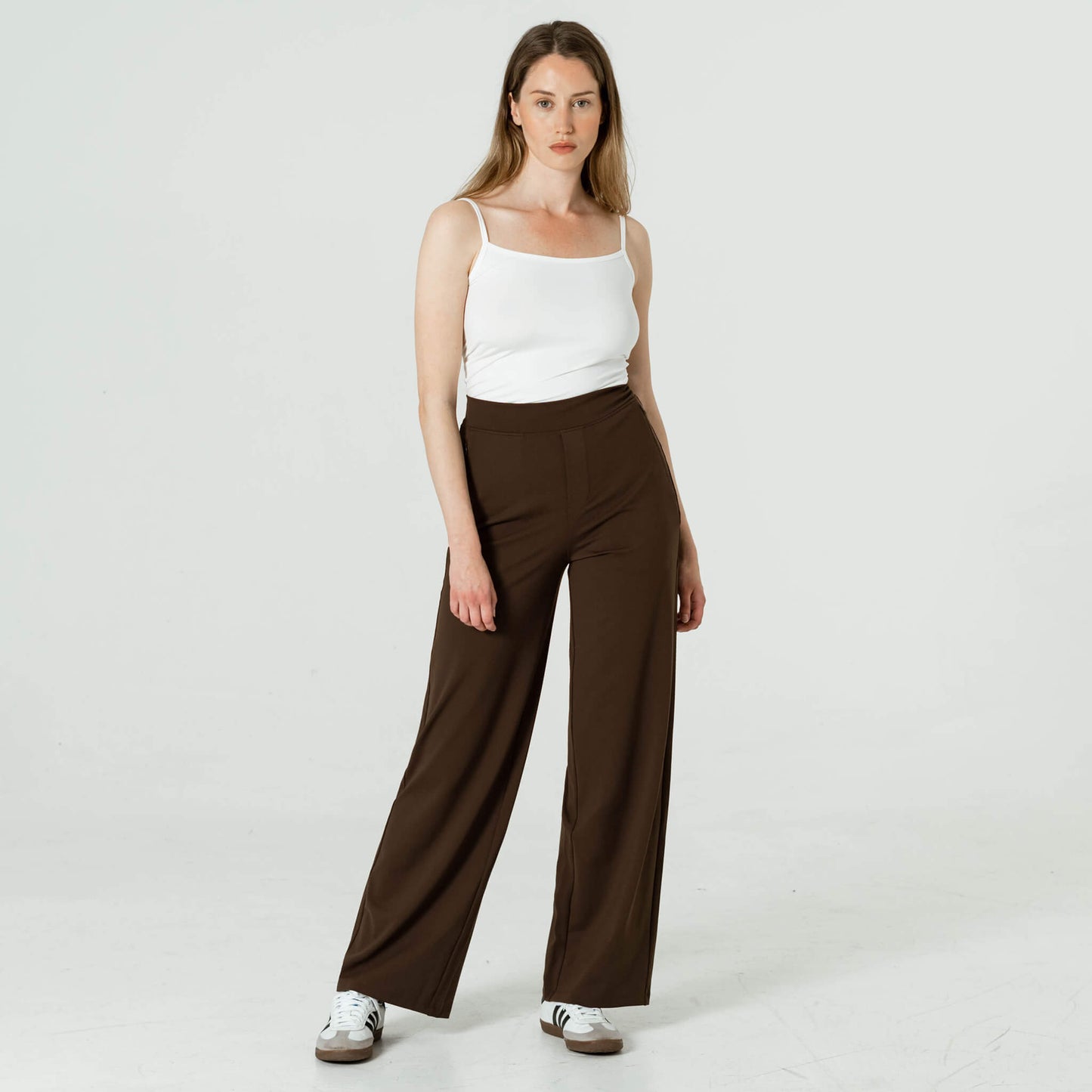 Alexes | Comfy Stretch Pants
