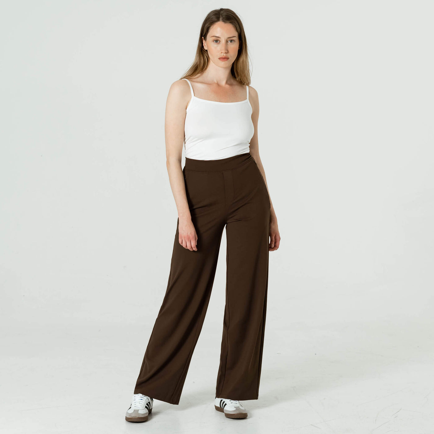 Alexes | Comfy Stretch Pants