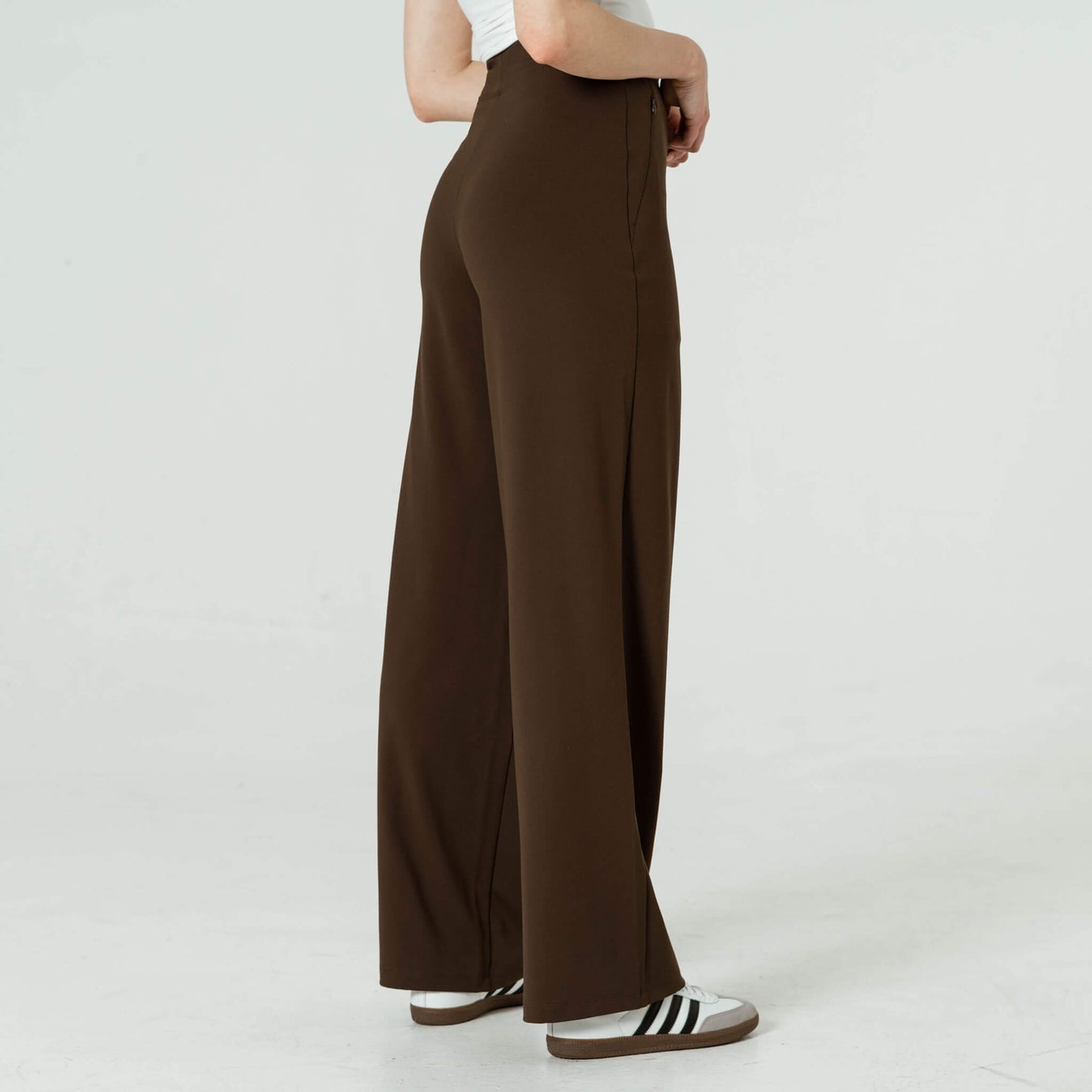 Alexes | Comfy Stretch Pants