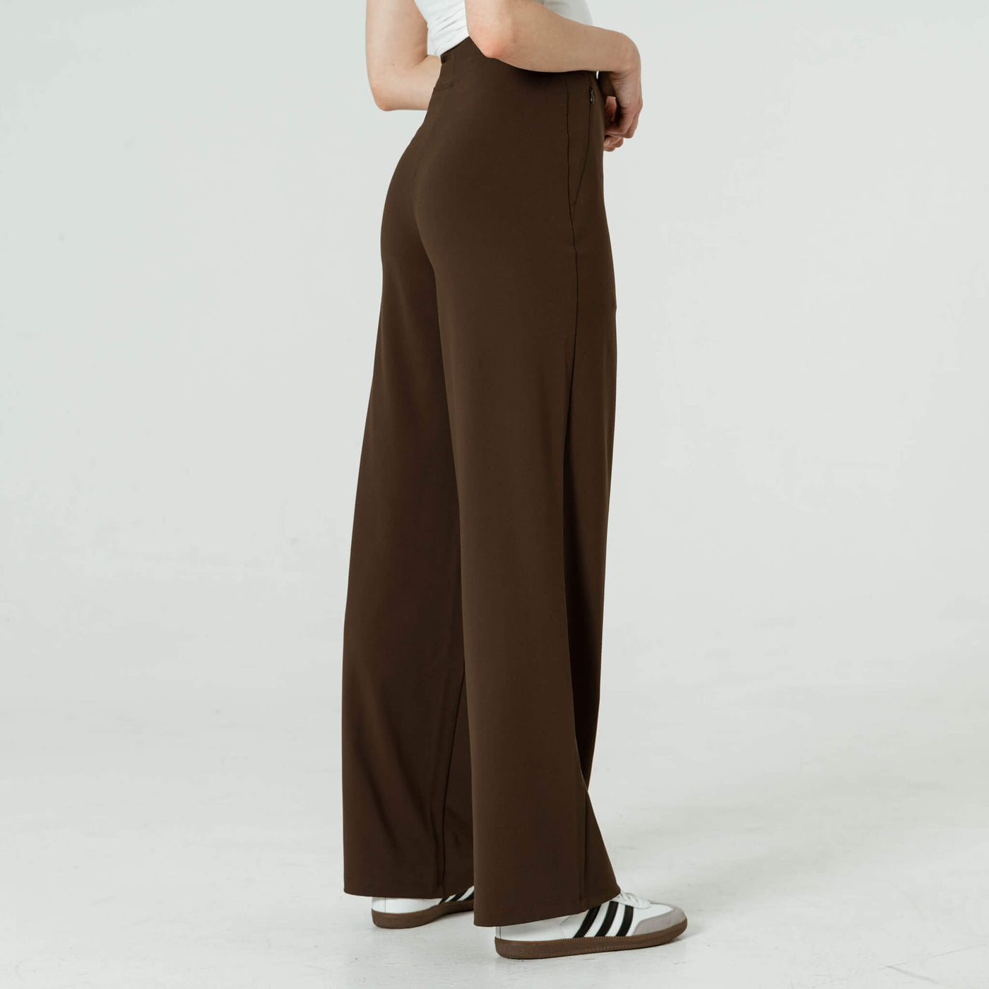 Alexes | Comfy Stretch Pants