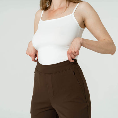 Alexes | Comfy Stretch Pants