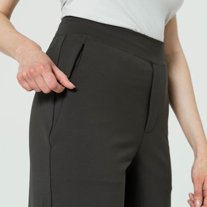 Alexes | Comfy Stretch Pants