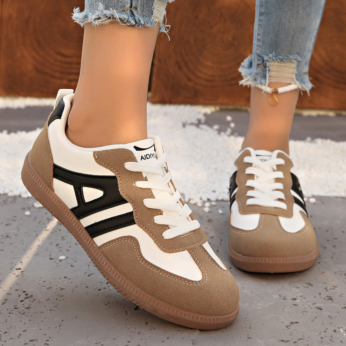Yvonne | Everyday Comfort Shoes