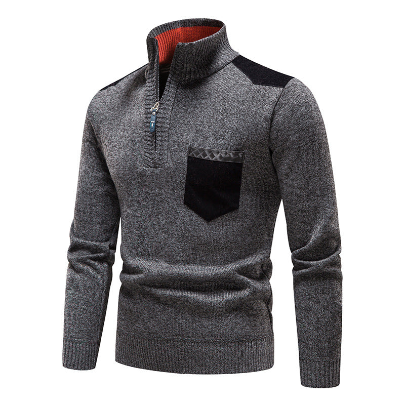 William |  Pullover