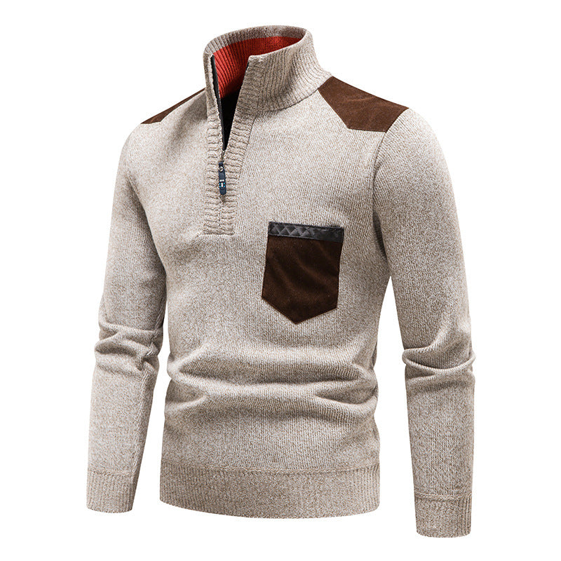 William |  Pullover