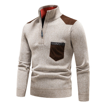 William |  Pullover