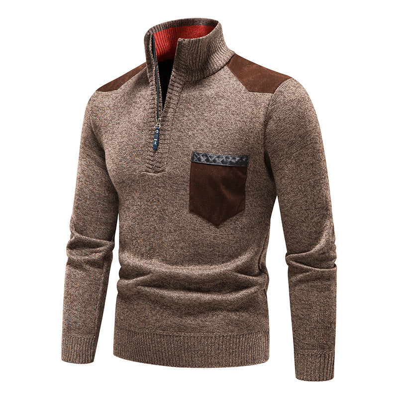 William |  Pullover