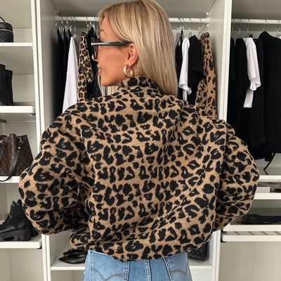 Charlene | Trendy Jacket