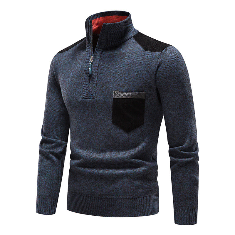 William |  Pullover