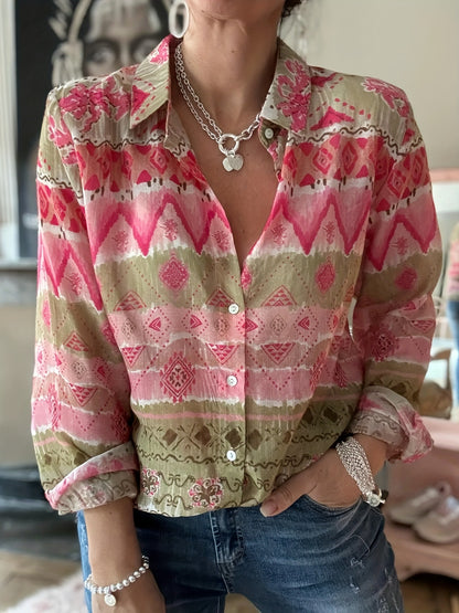 Marielle | Chic Blouse