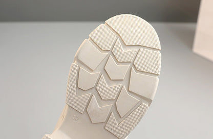 Victoria | Warm Winter Boots