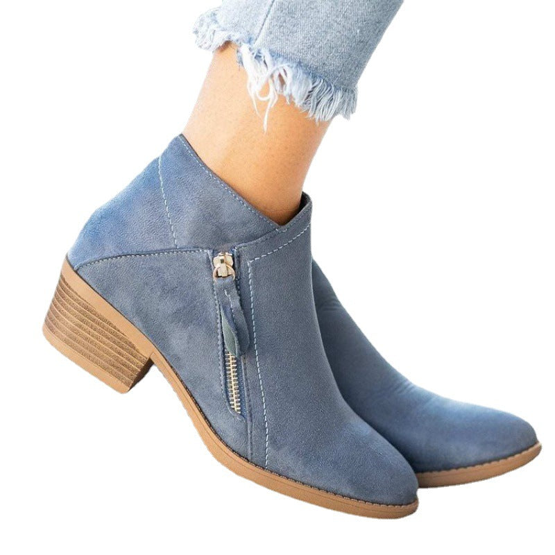 Nienke | Stylish Women’s Orthopedic Shoes