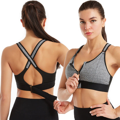 Vittoria | Comfortable Sports Bra