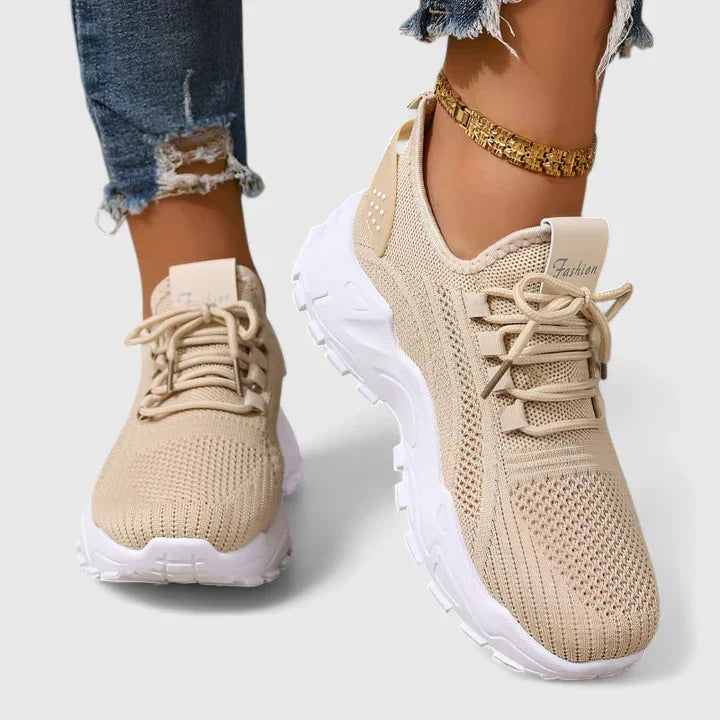 Colette | Orthopedic Sneakers