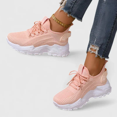 Colette | Orthopedic Sneakers