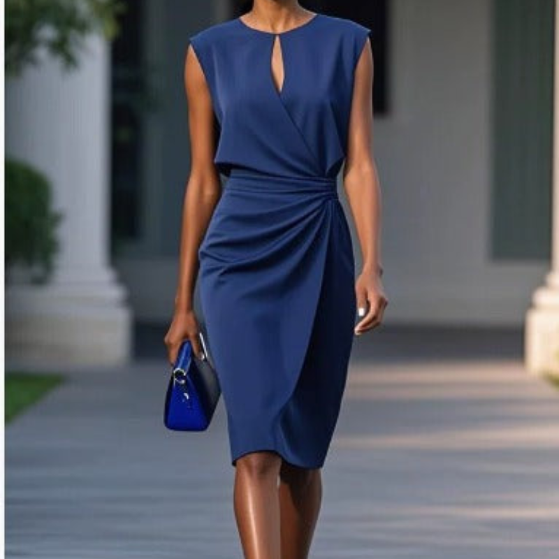 Mariel | Timeless Dress for Any Occasion