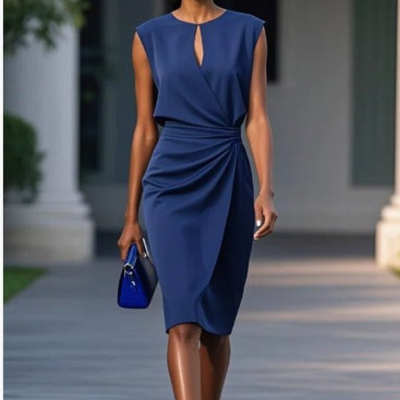 Mariel | Timeless Dress for Any Occasion