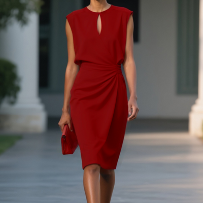 Mariel | Timeless Dress for Any Occasion