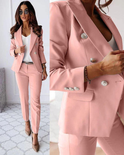 Mila | Elegant Women's Set