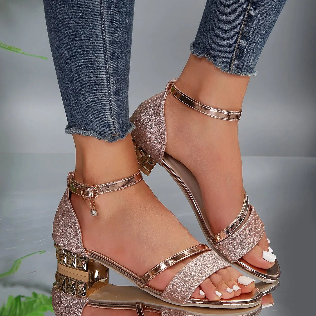 Merida | Stylish Comfortable Sandals